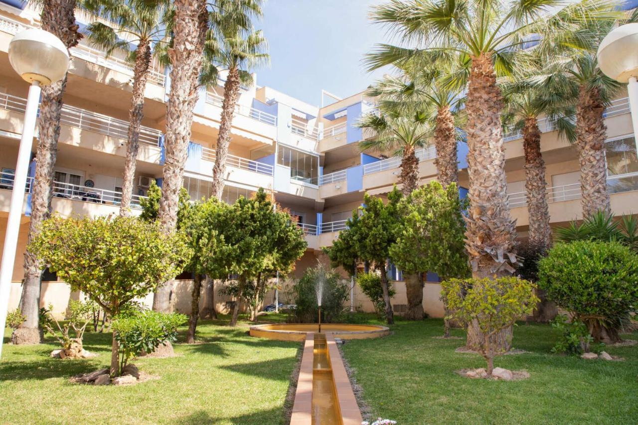 Aguamarina Atico Duplex Gran Terraza Cabo Roig Apartment Orihuela Exterior photo