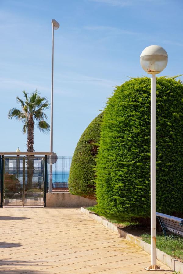 Aguamarina Atico Duplex Gran Terraza Cabo Roig Apartment Orihuela Exterior photo